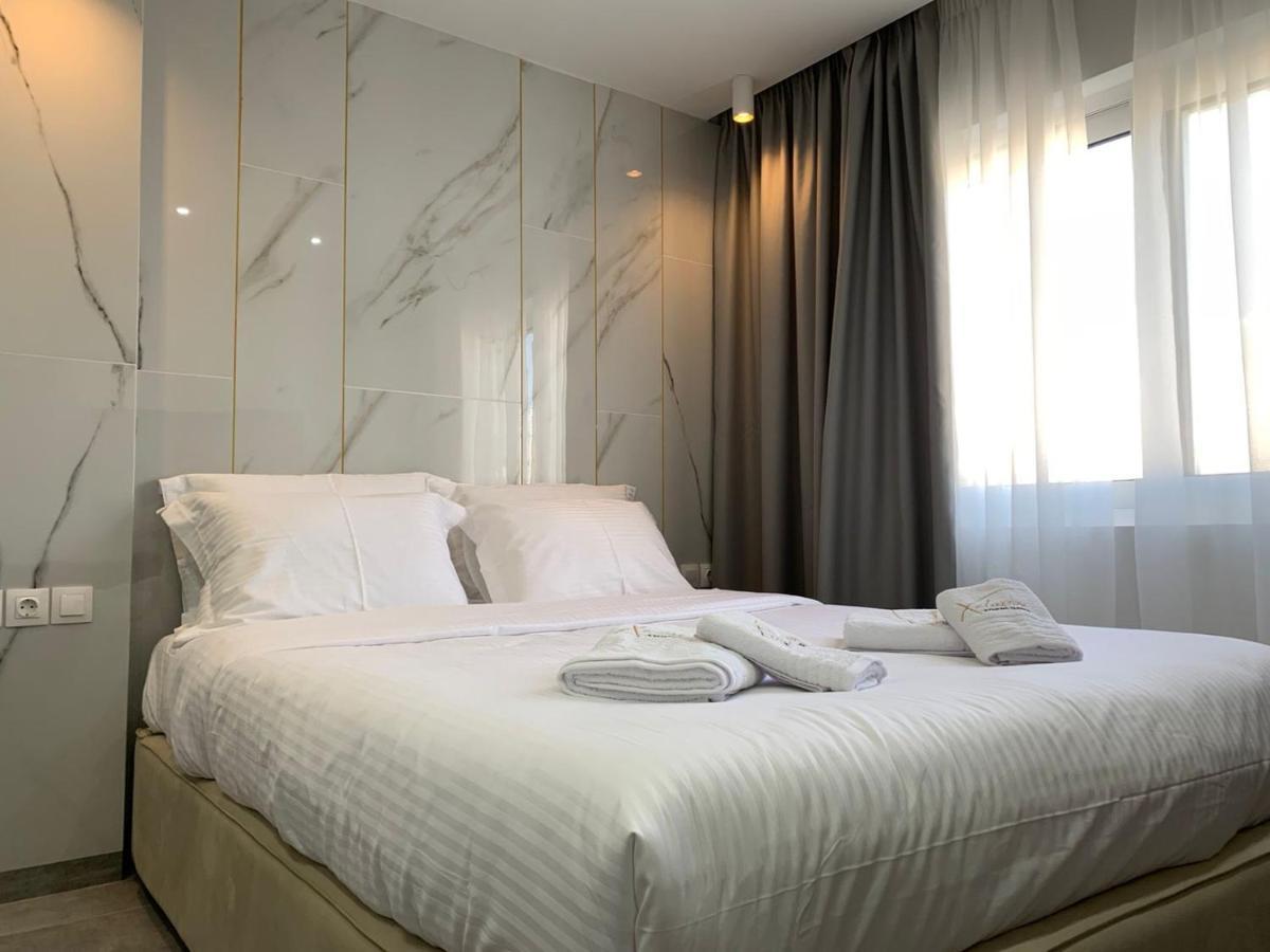 Xclusive Athens Suites Екстериор снимка
