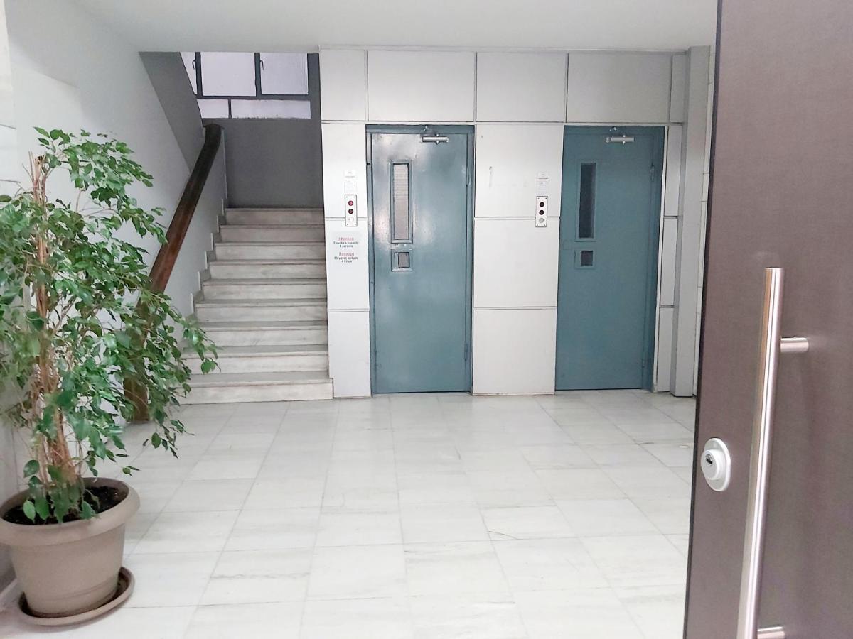 Xclusive Athens Suites Екстериор снимка