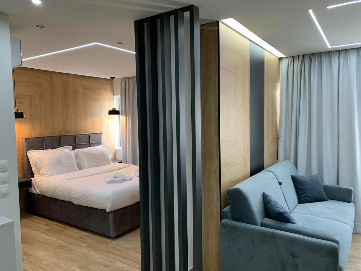 Xclusive Athens Suites Екстериор снимка