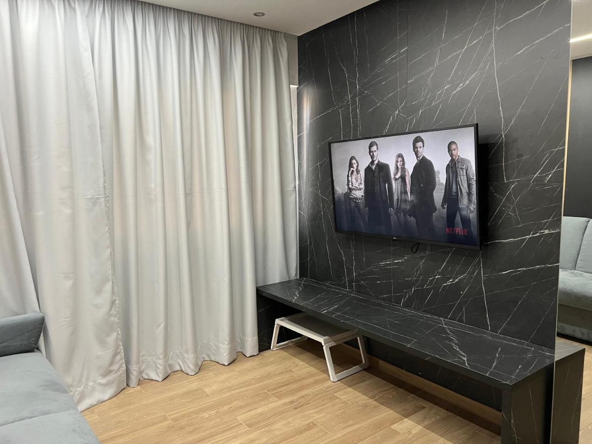 Xclusive Athens Suites Екстериор снимка