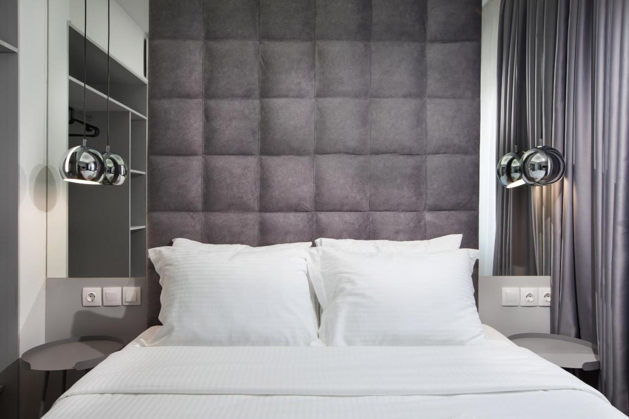Xclusive Athens Suites Екстериор снимка